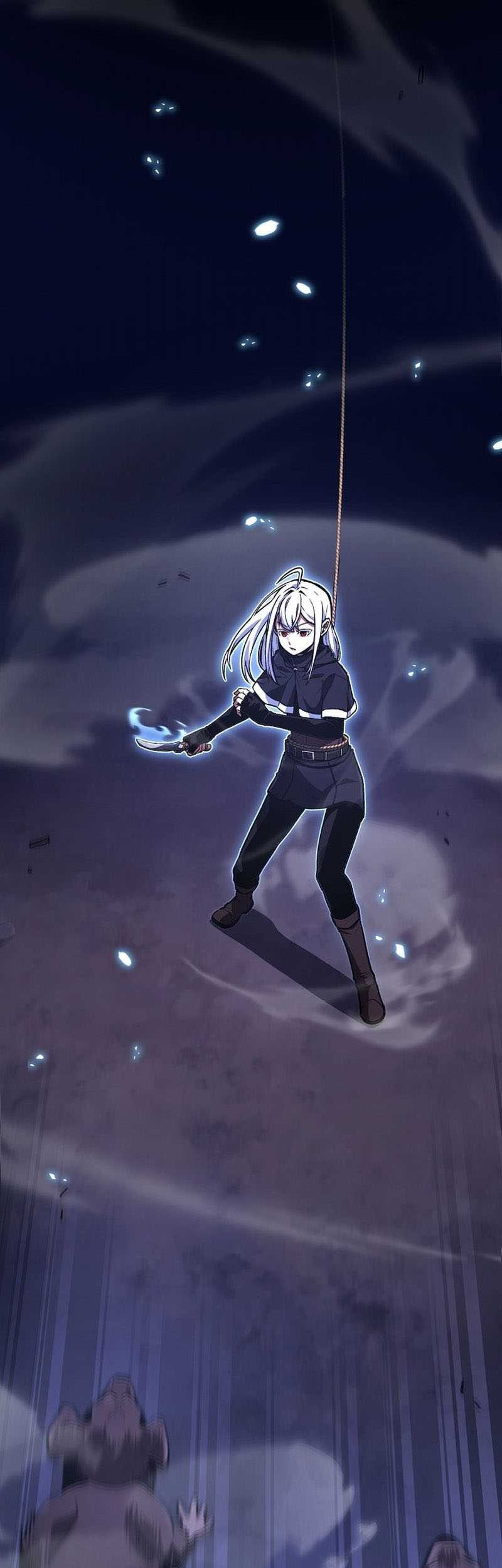 What's Our Hero Doing? Chapter 26 - halaman 30