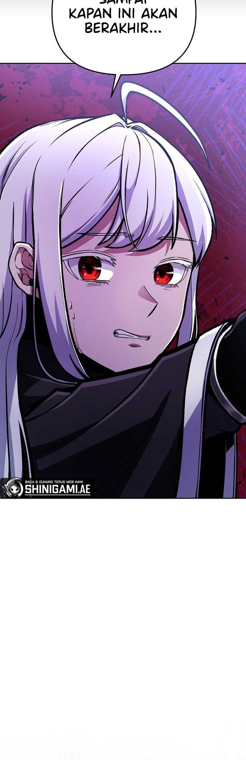 What's Our Hero Doing? Chapter 26 - halaman 33