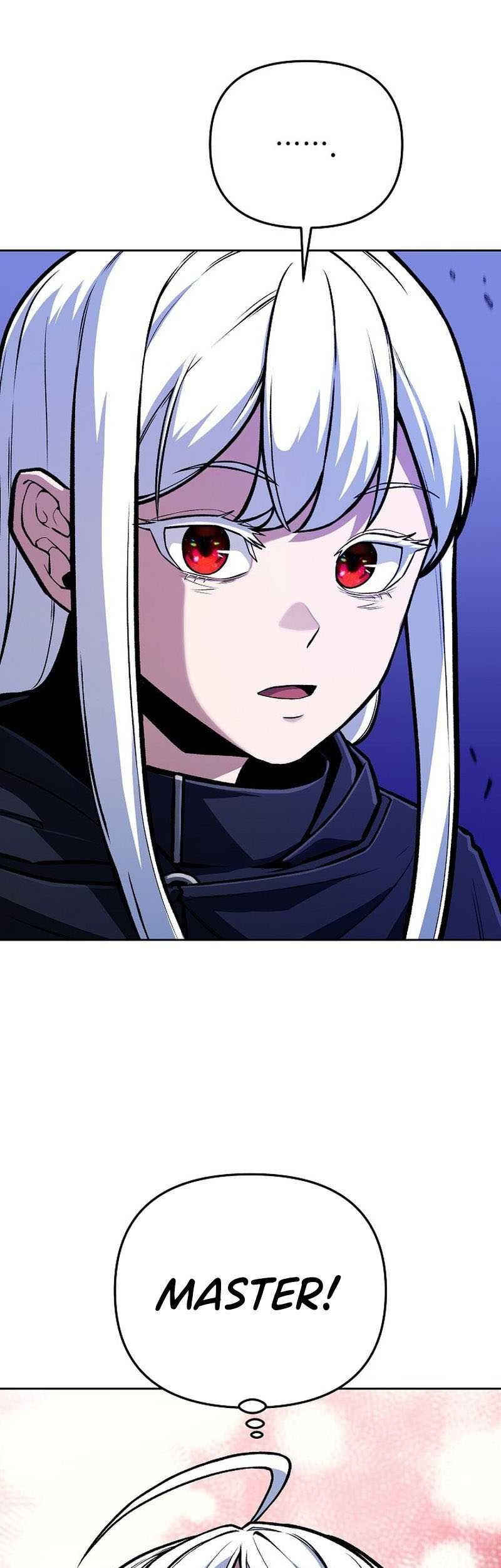What's Our Hero Doing? Chapter 26 - halaman 36
