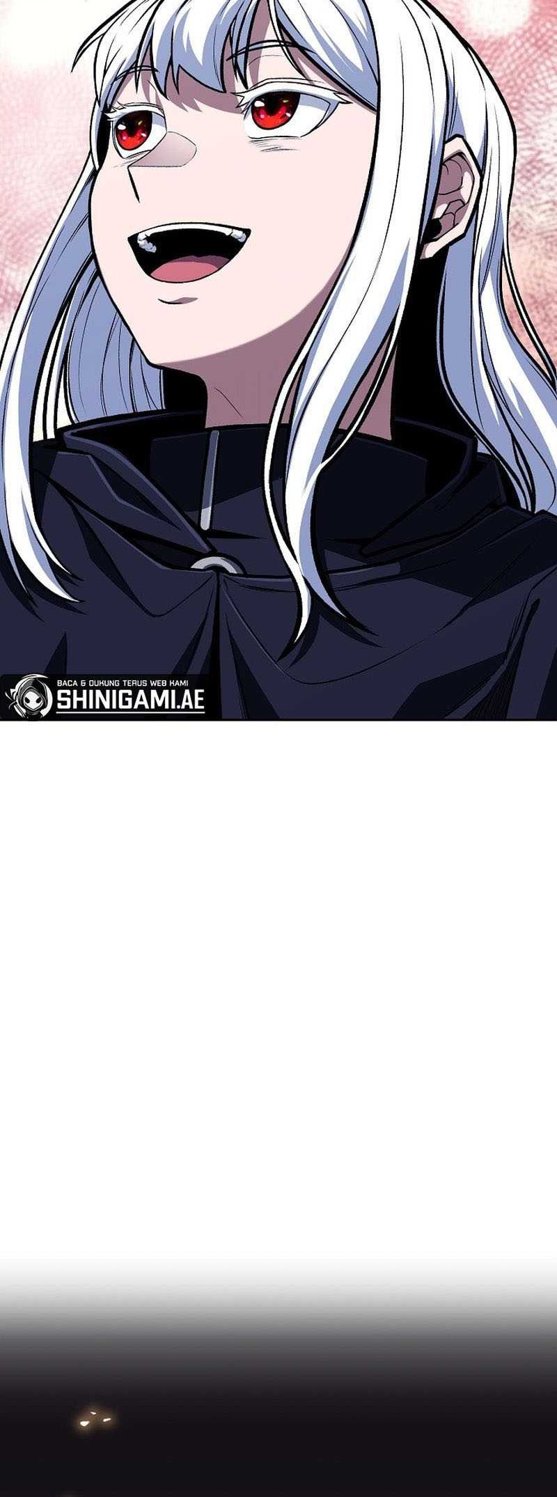 What's Our Hero Doing? Chapter 26 - halaman 37