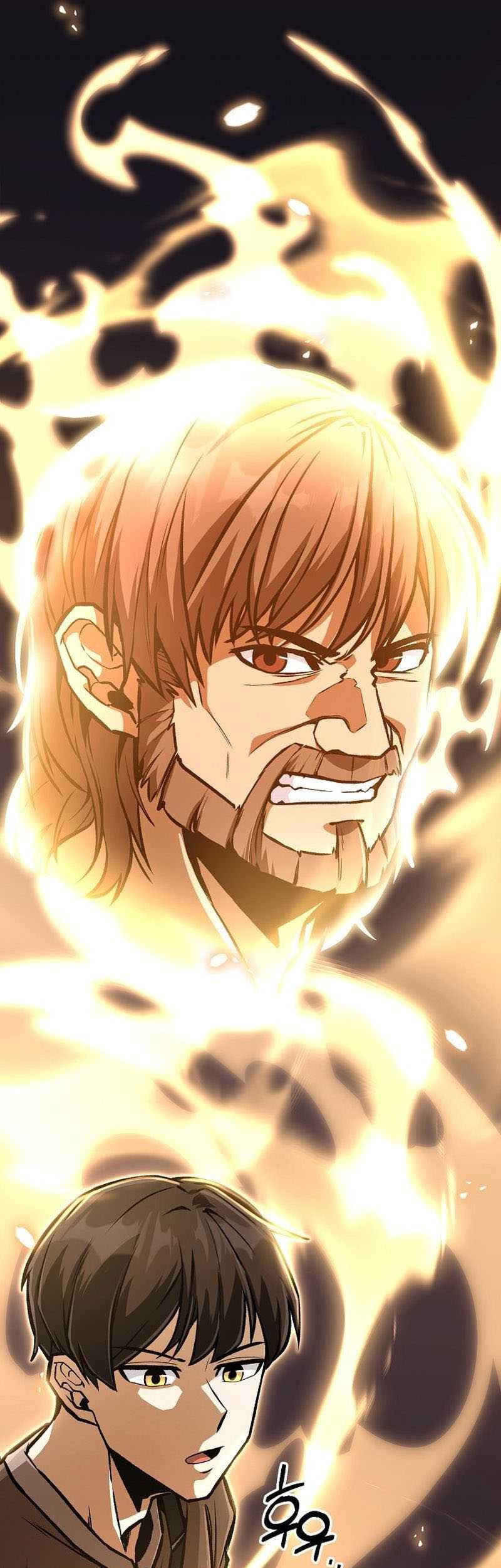What's Our Hero Doing? Chapter 26 - halaman 38