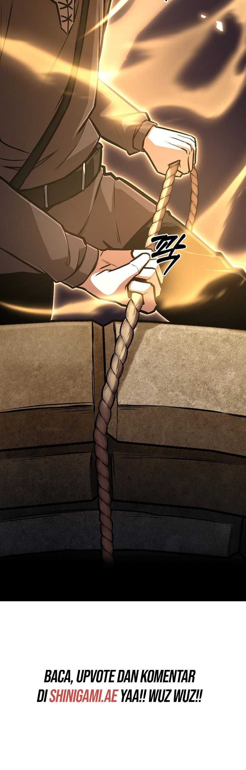 What's Our Hero Doing? Chapter 26 - halaman 39