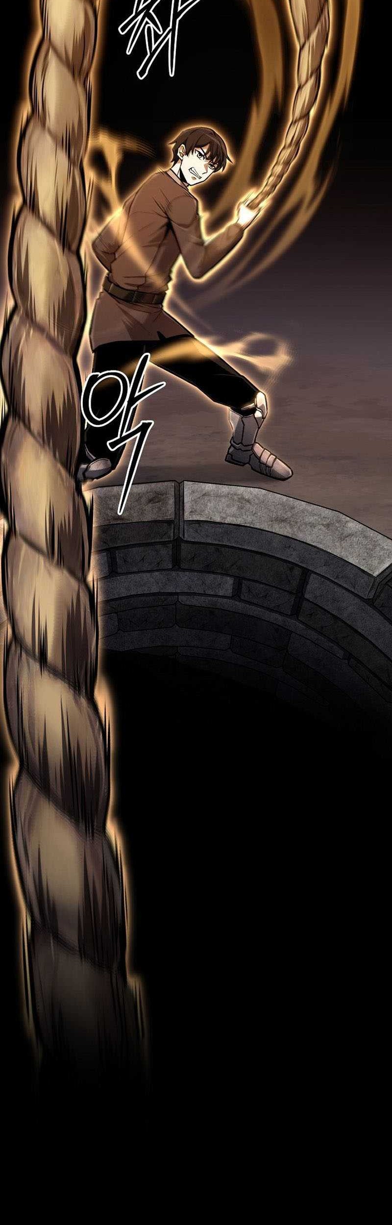 What's Our Hero Doing? Chapter 26 - halaman 41