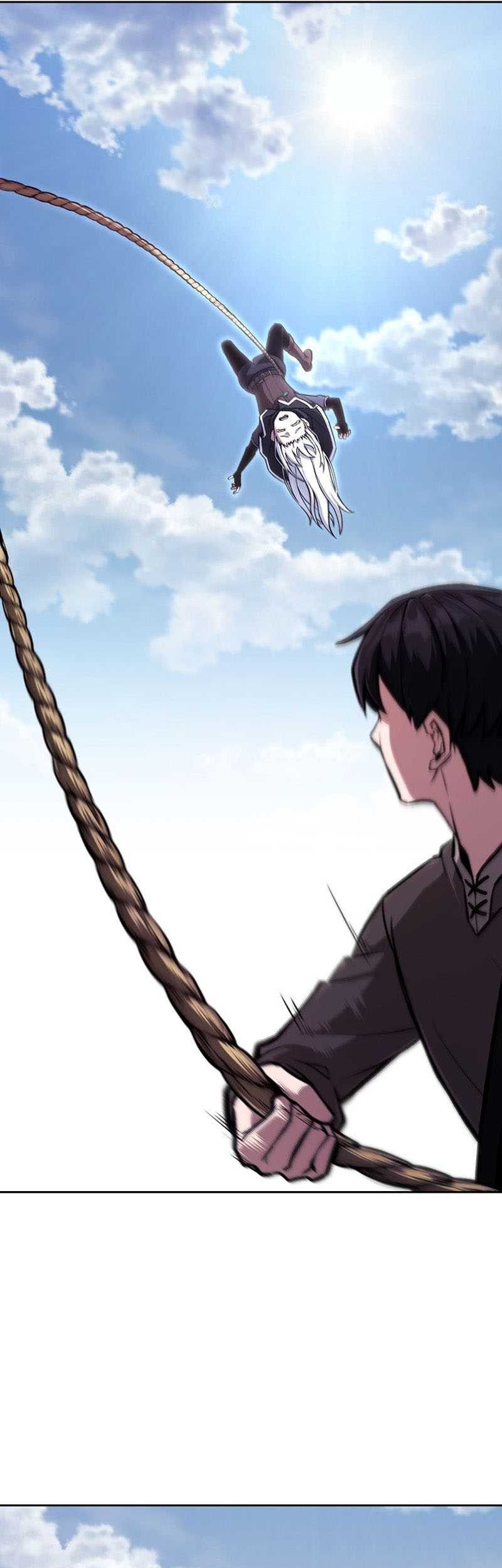 What's Our Hero Doing? Chapter 26 - halaman 46