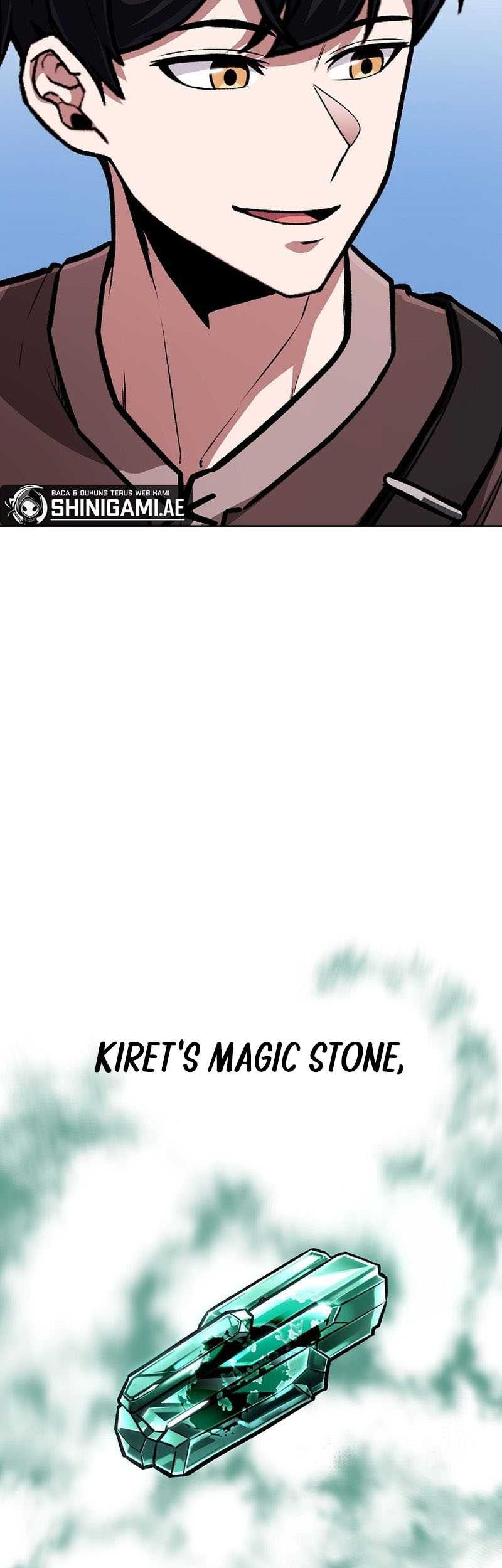 What's Our Hero Doing? Chapter 26 - halaman 48
