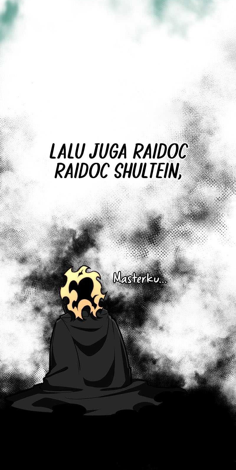 What's Our Hero Doing? Chapter 26 - halaman 49