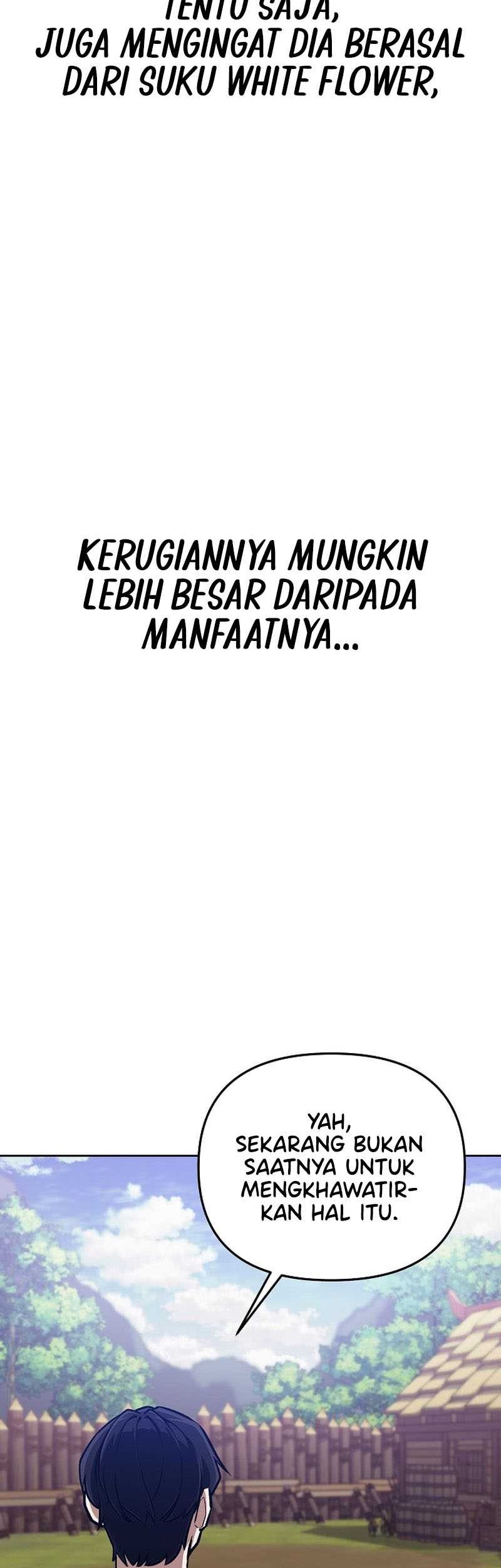 What's Our Hero Doing? Chapter 26 - halaman 51
