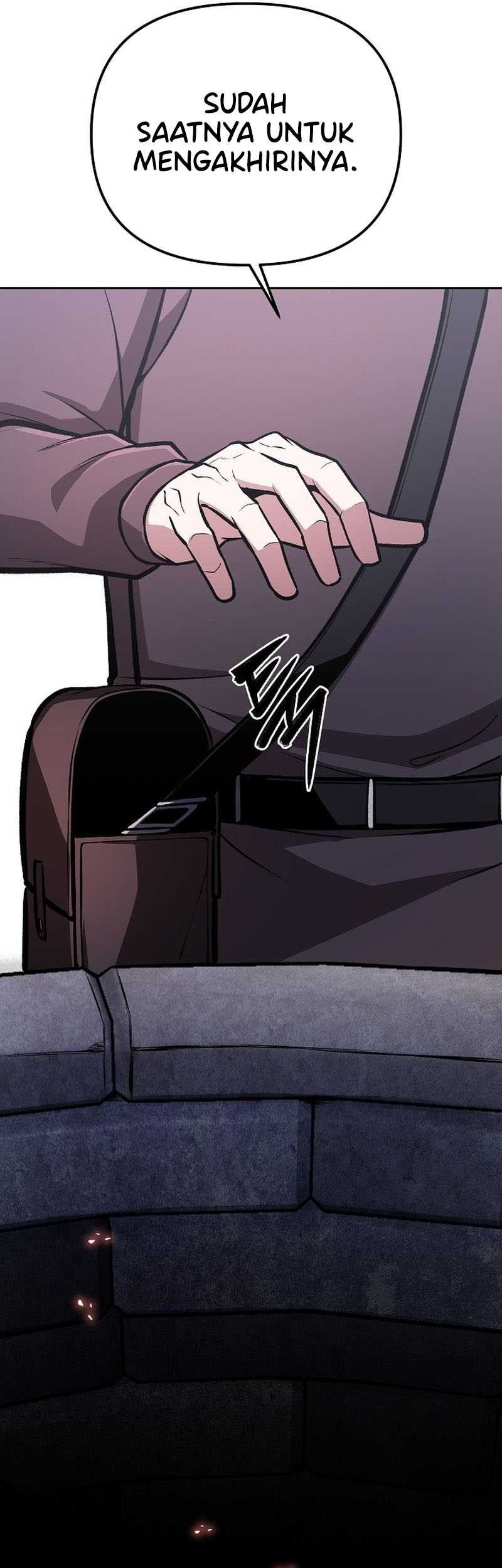 What's Our Hero Doing? Chapter 26 - halaman 54