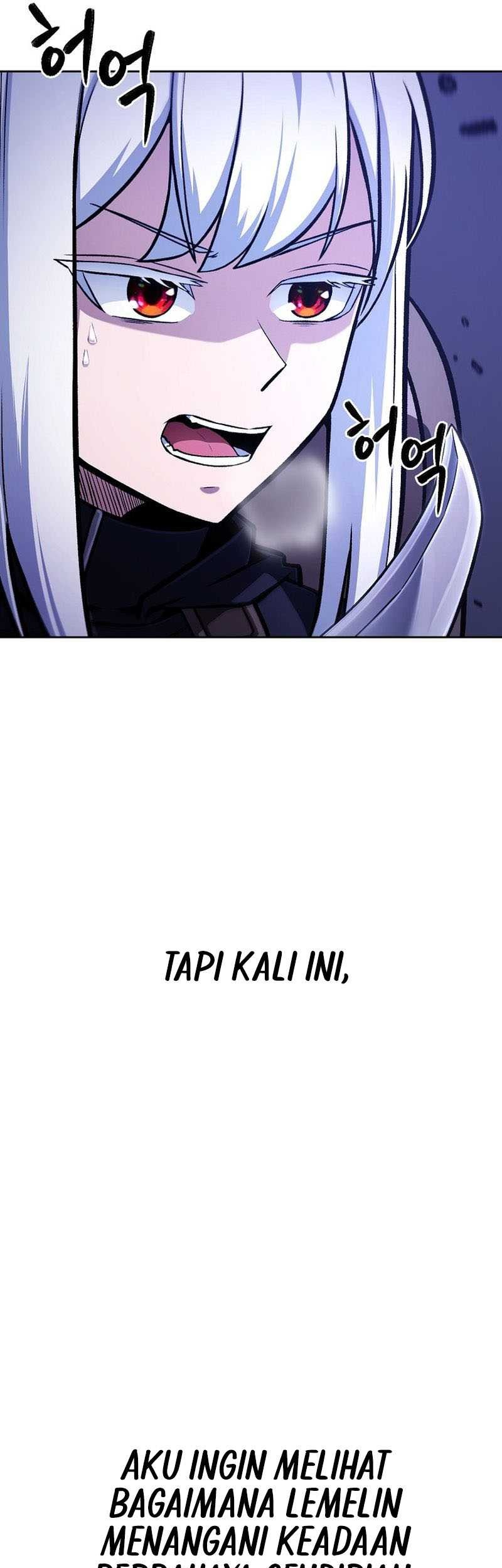 What's Our Hero Doing? Chapter 26 - halaman 6