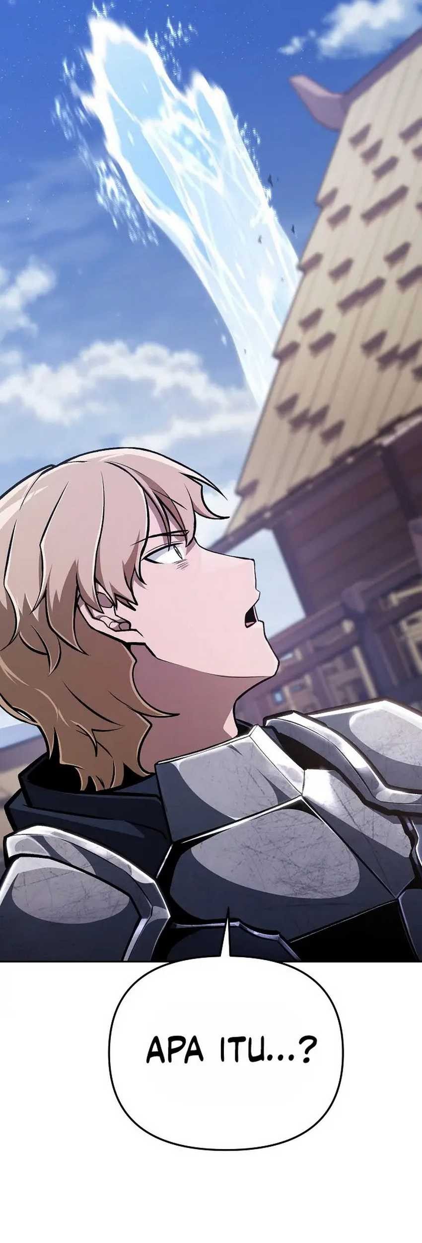What's Our Hero Doing? Chapter 27 - halaman 10