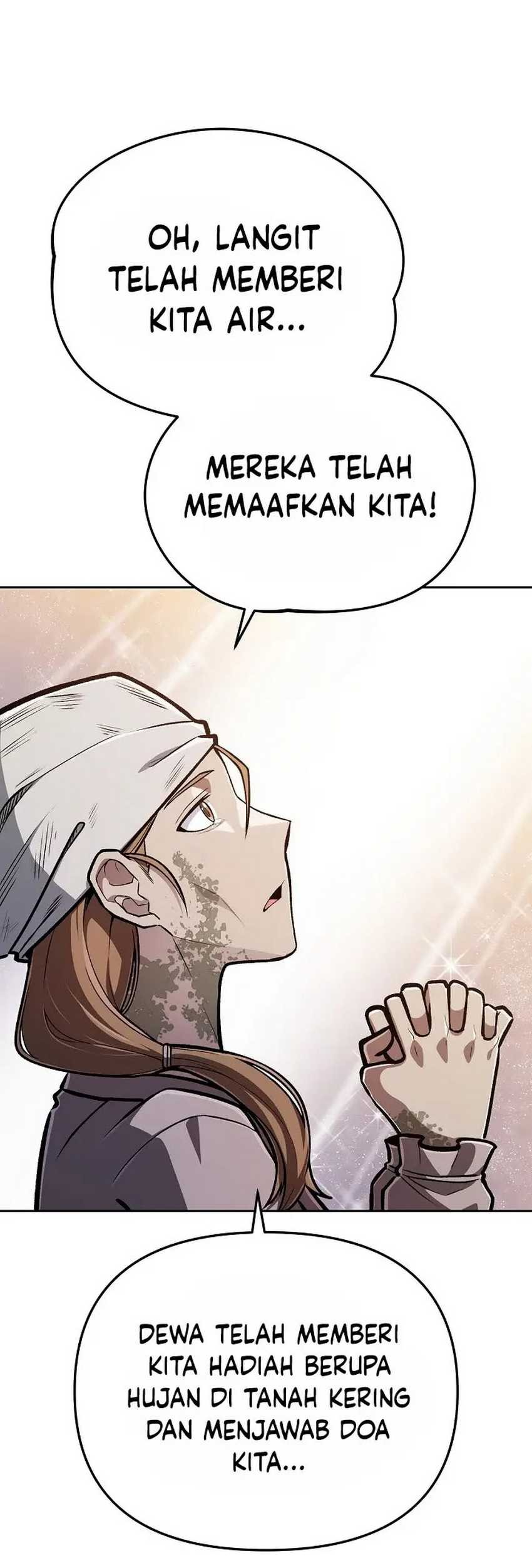 What's Our Hero Doing? Chapter 27 - halaman 12