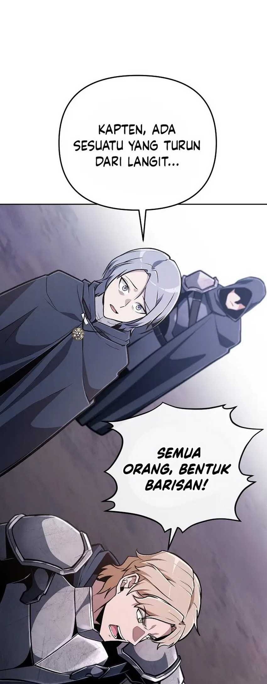 What's Our Hero Doing? Chapter 27 - halaman 13