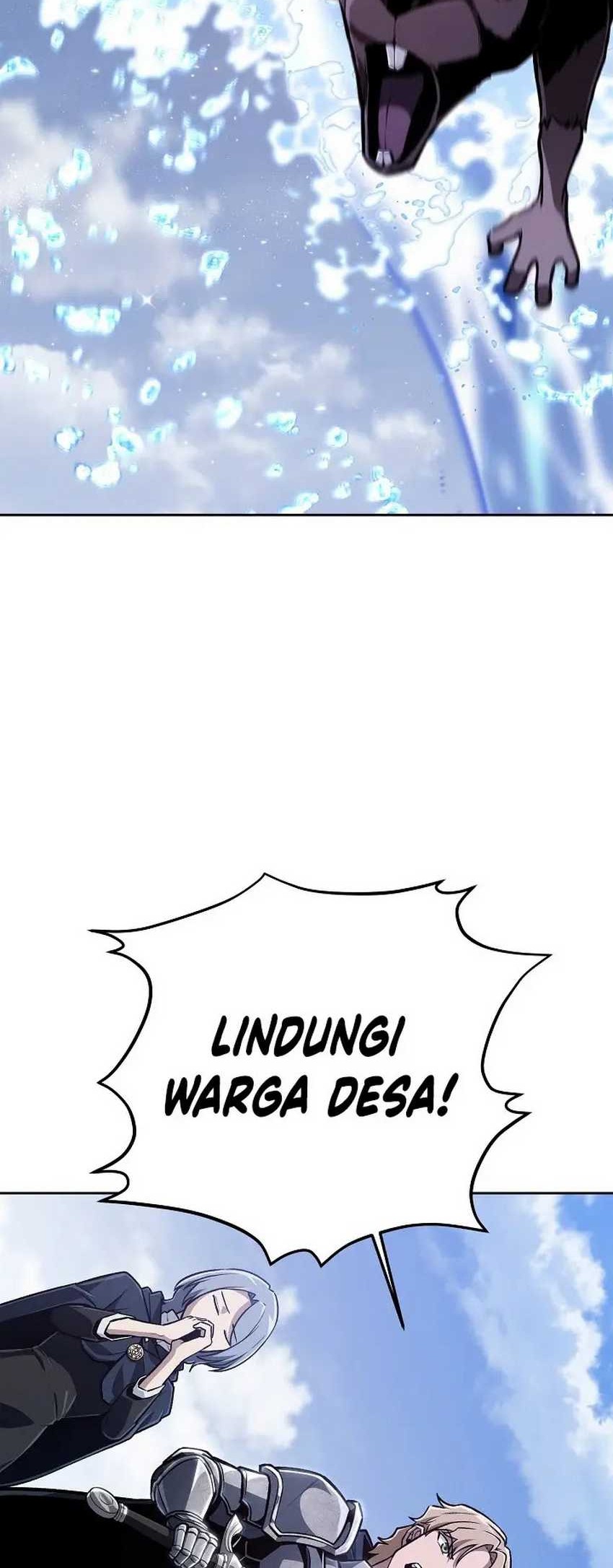 What's Our Hero Doing? Chapter 27 - halaman 15