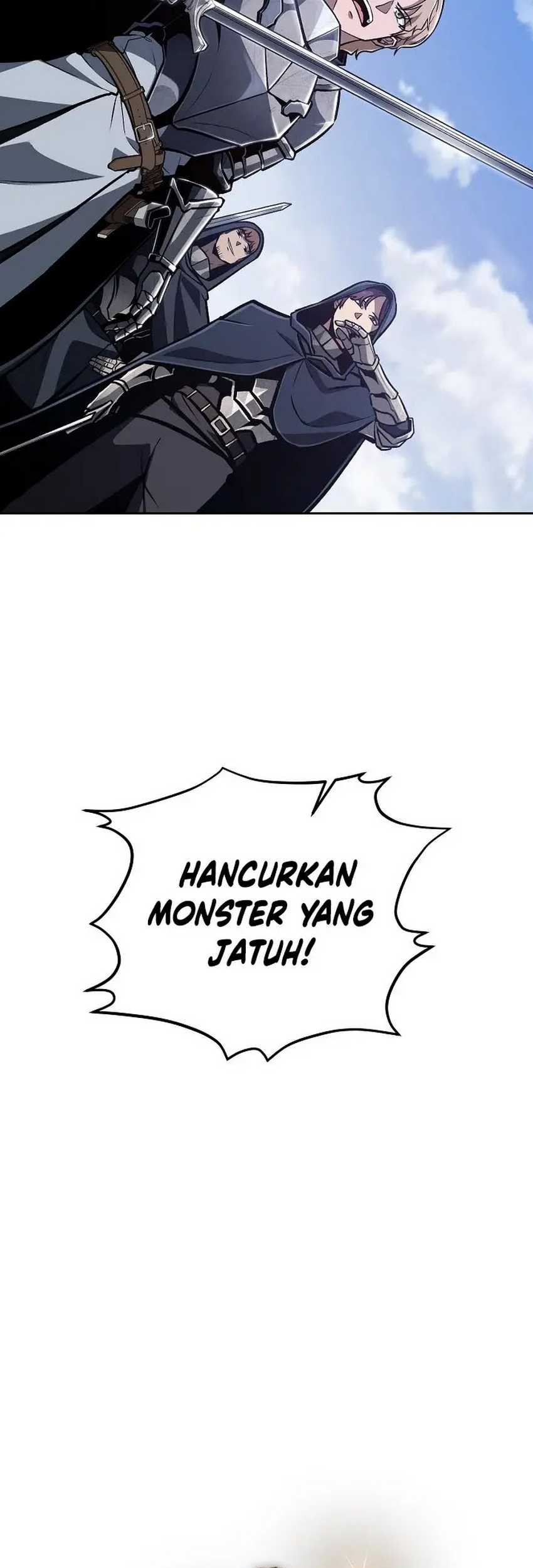What's Our Hero Doing? Chapter 27 - halaman 16