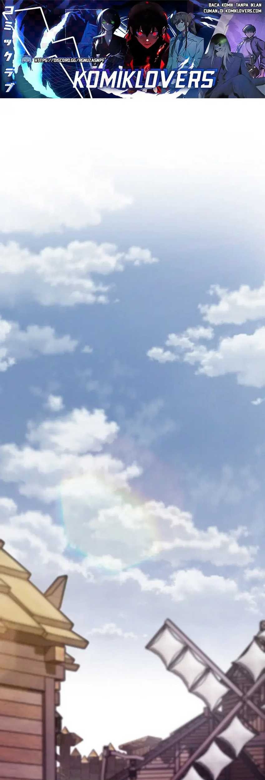 What's Our Hero Doing? Chapter 27 - halaman 2