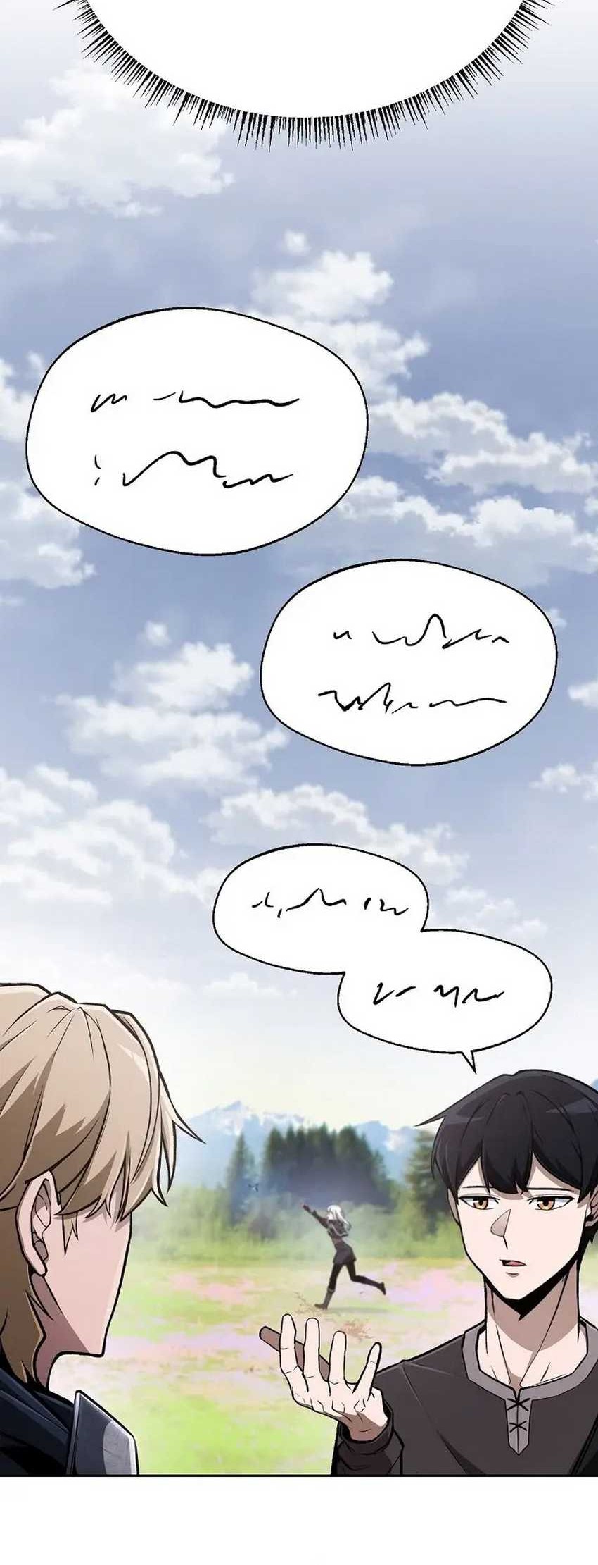 What's Our Hero Doing? Chapter 27 - halaman 25