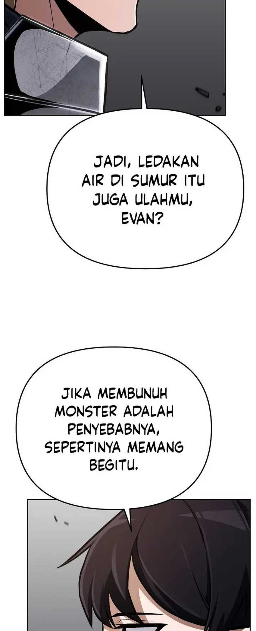 What's Our Hero Doing? Chapter 27 - halaman 27