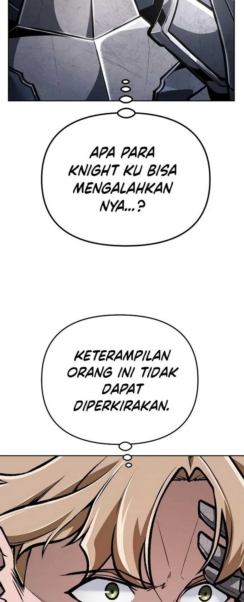 What's Our Hero Doing? Chapter 27 - halaman 29