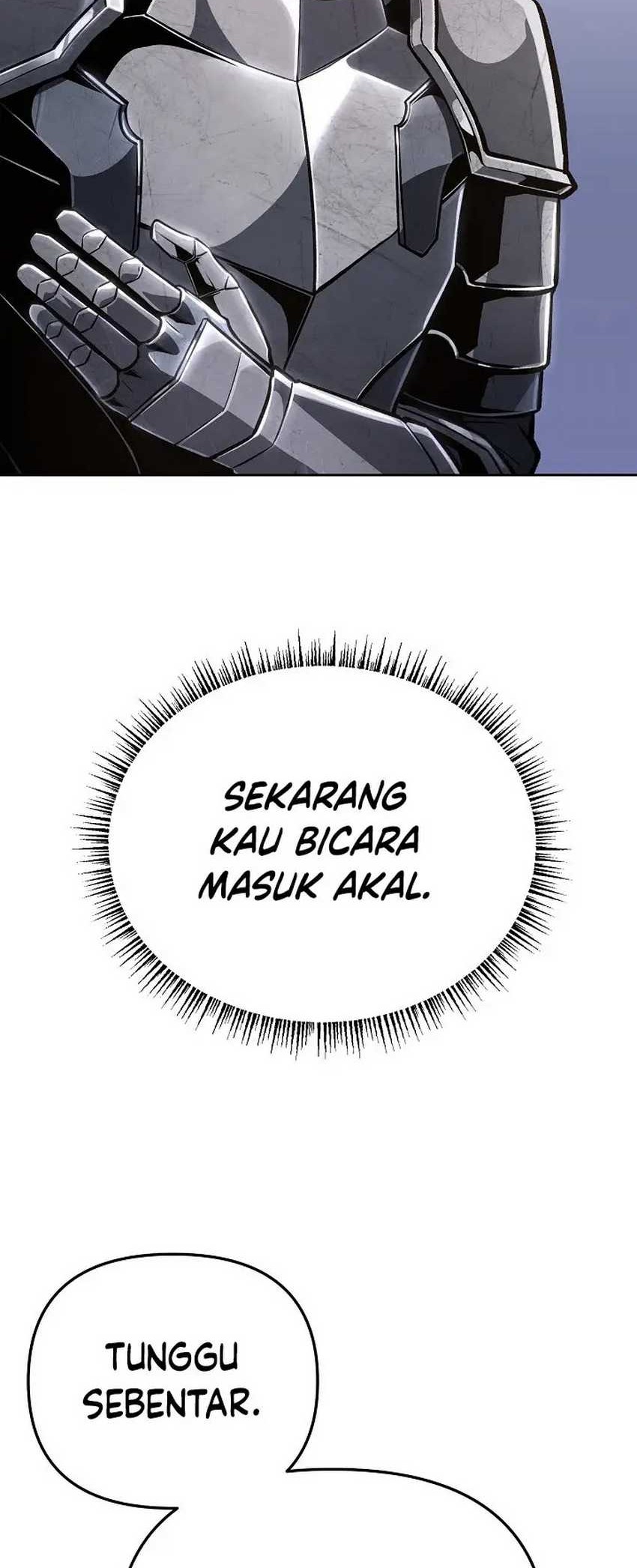 What's Our Hero Doing? Chapter 27 - halaman 31