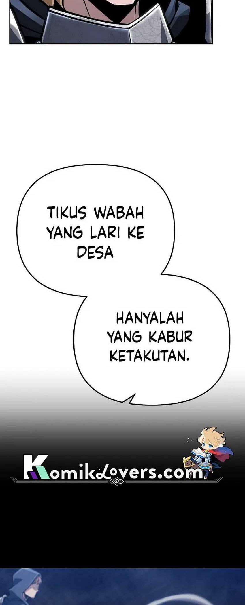 What's Our Hero Doing? Chapter 27 - halaman 33