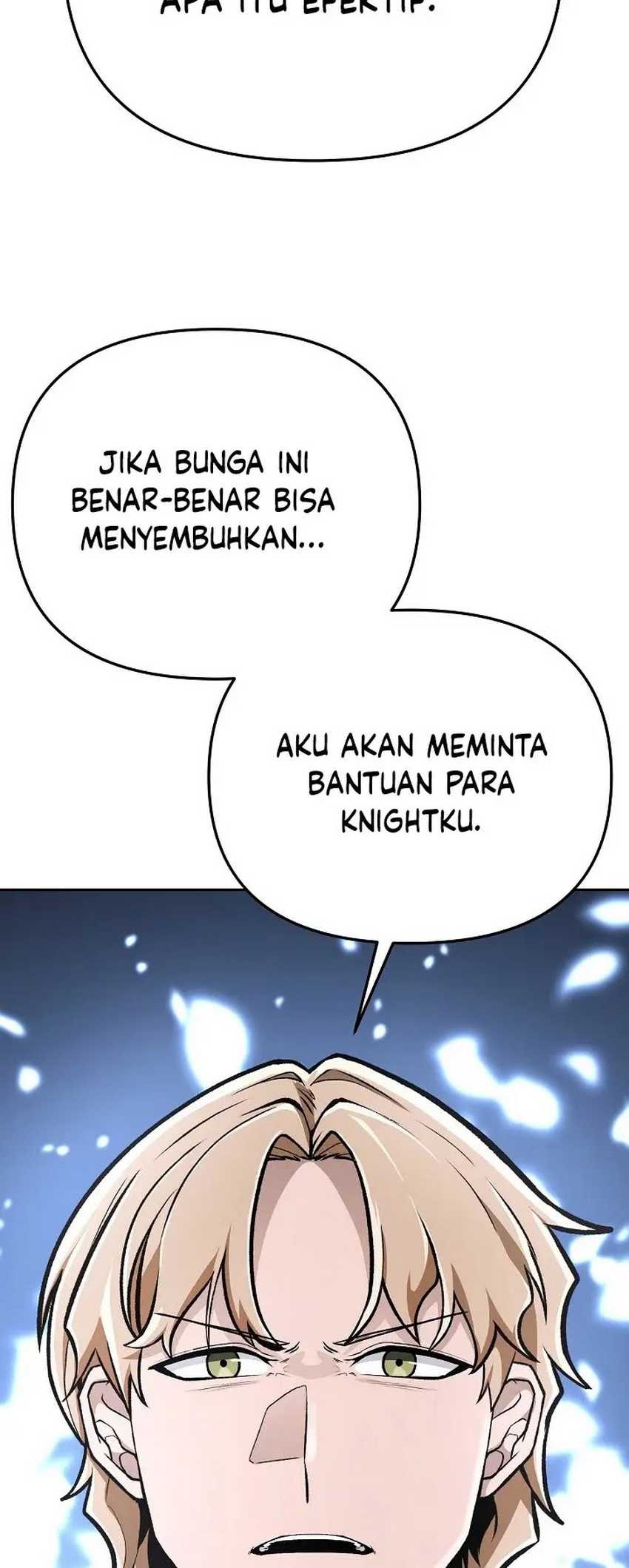 What's Our Hero Doing? Chapter 27 - halaman 39
