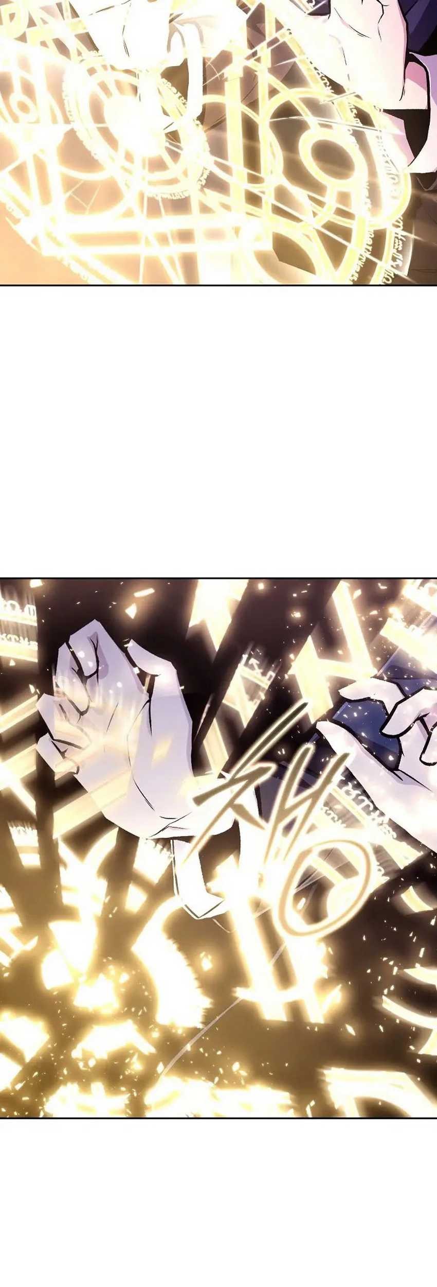 What's Our Hero Doing? Chapter 27 - halaman 4