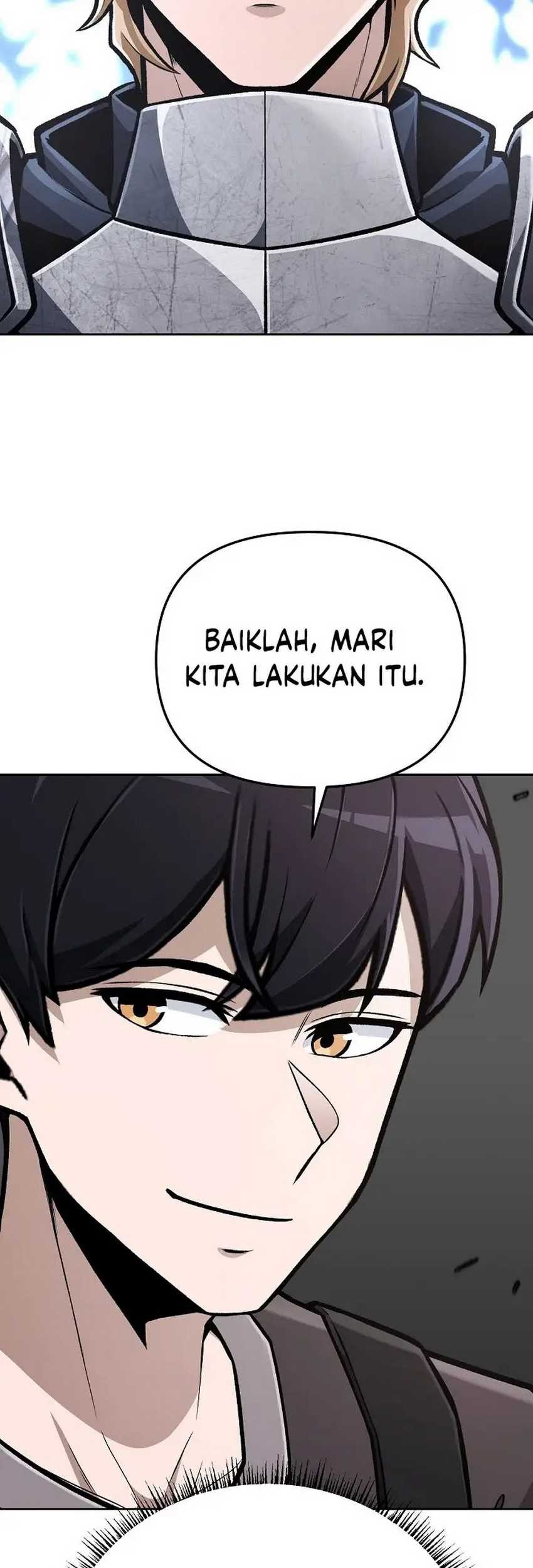 What's Our Hero Doing? Chapter 27 - halaman 40