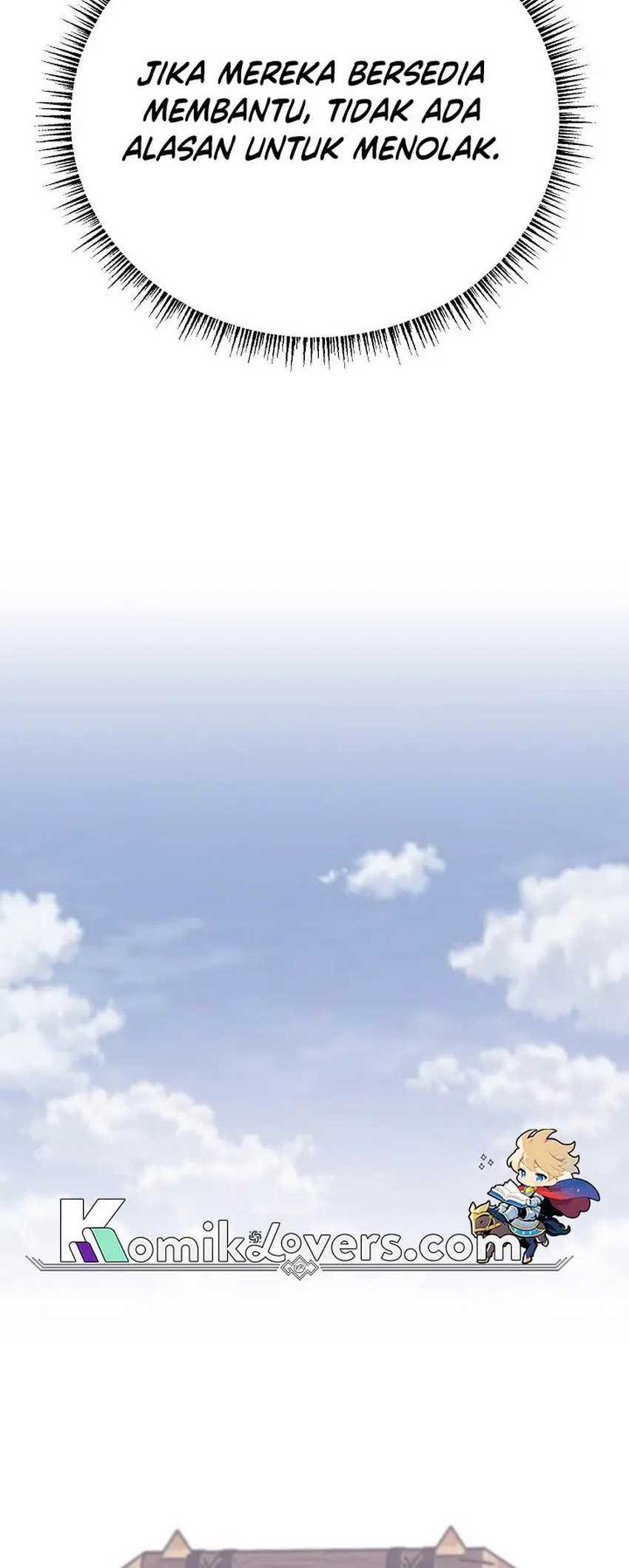 What's Our Hero Doing? Chapter 27 - halaman 41
