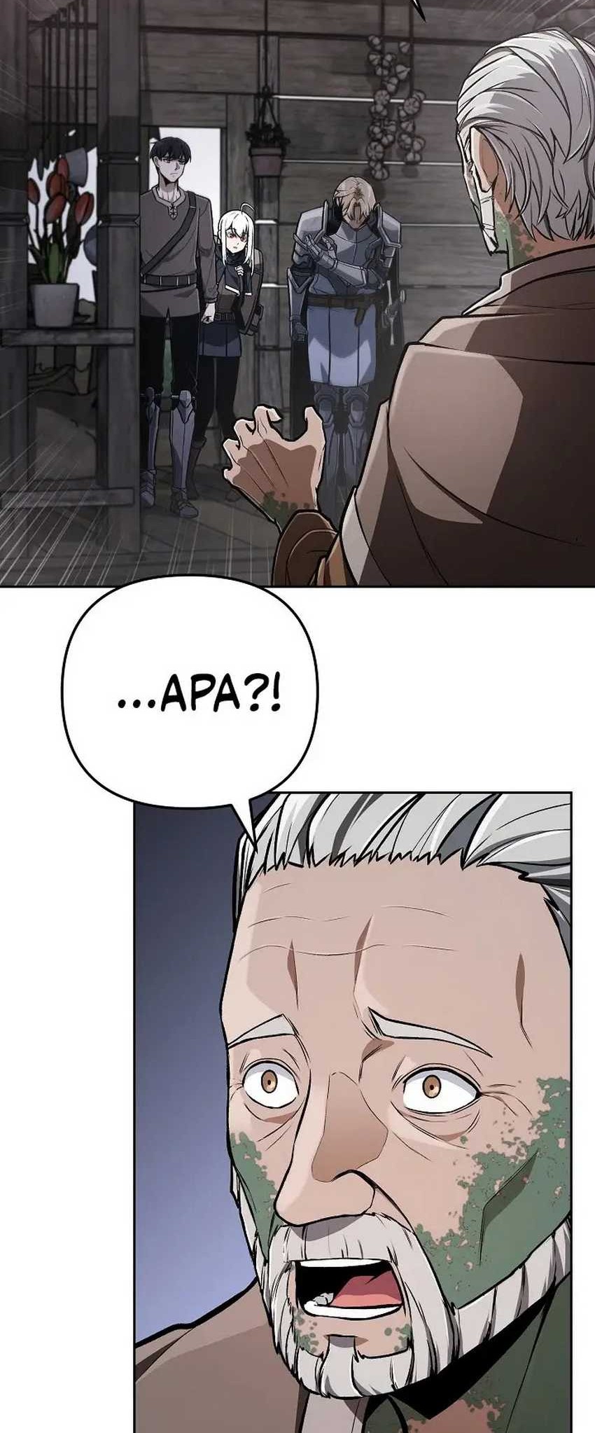 What's Our Hero Doing? Chapter 27 - halaman 47