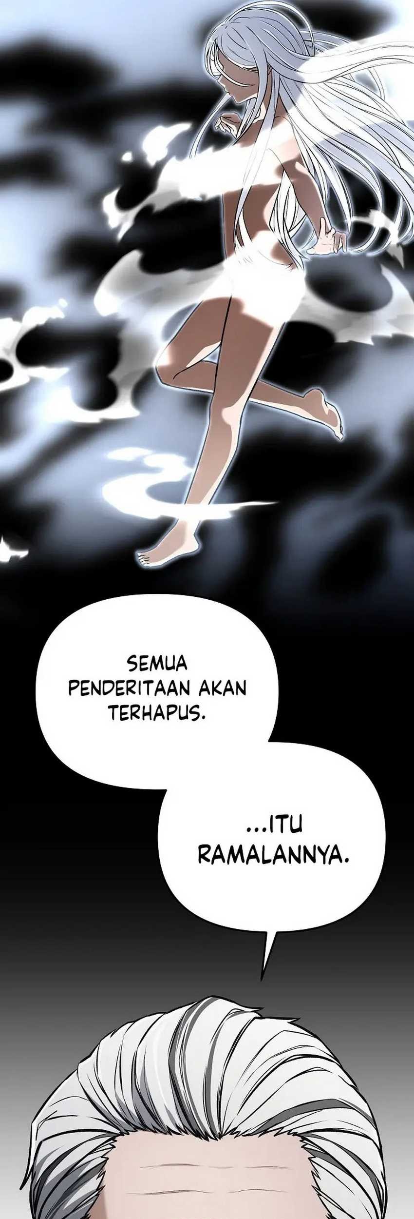 What's Our Hero Doing? Chapter 27 - halaman 50