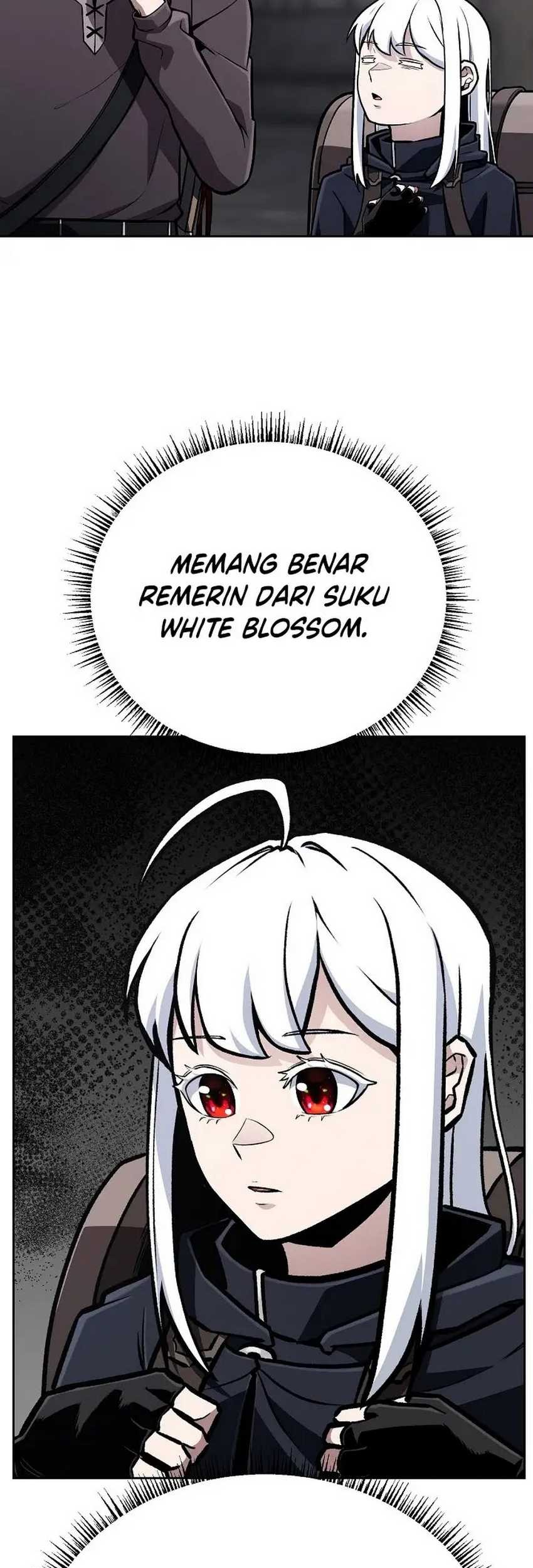 What's Our Hero Doing? Chapter 27 - halaman 52