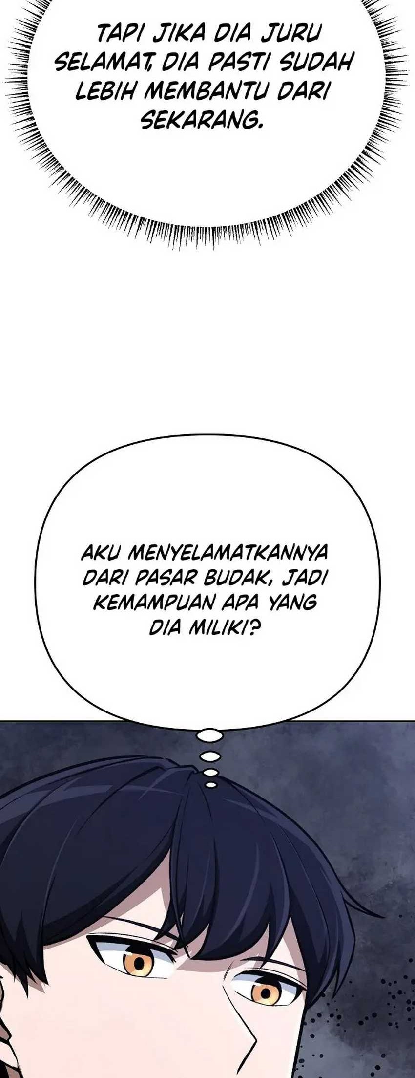 What's Our Hero Doing? Chapter 27 - halaman 53