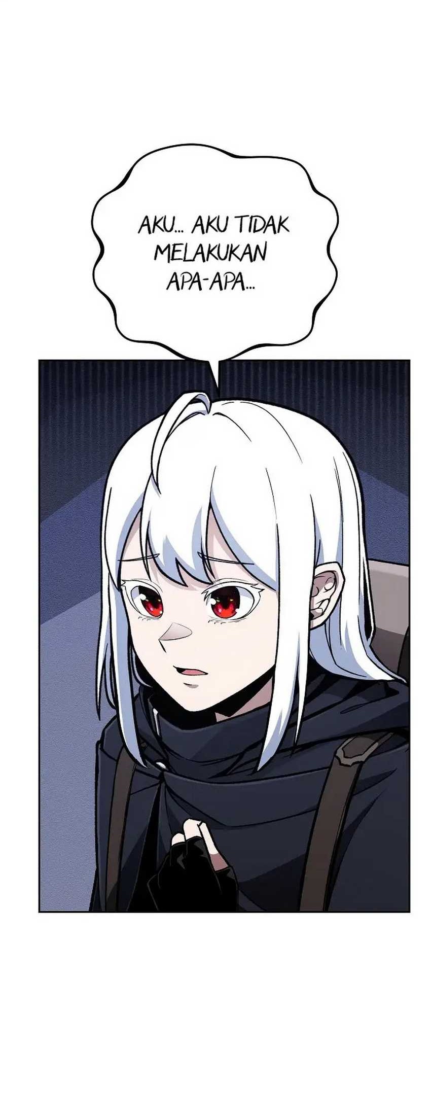 What's Our Hero Doing? Chapter 27 - halaman 55
