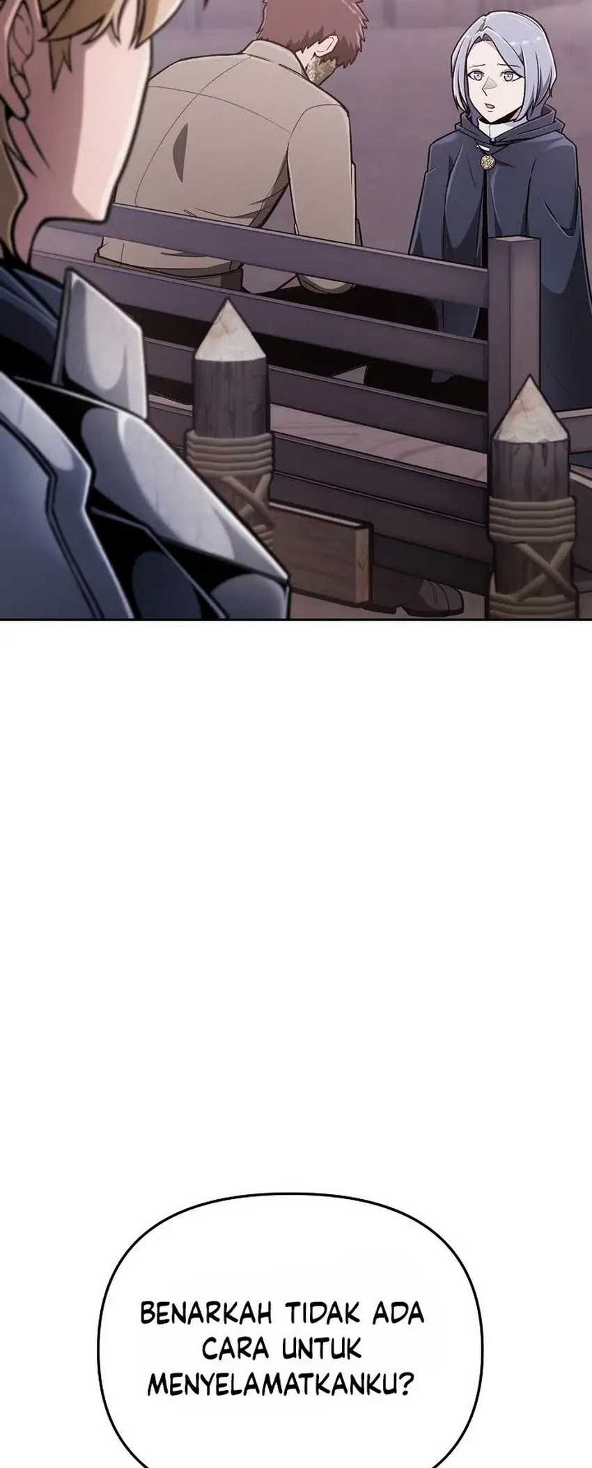 What's Our Hero Doing? Chapter 27 - halaman 7
