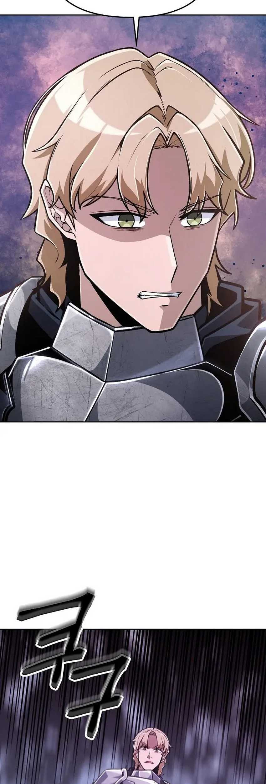 What's Our Hero Doing? Chapter 27 - halaman 8