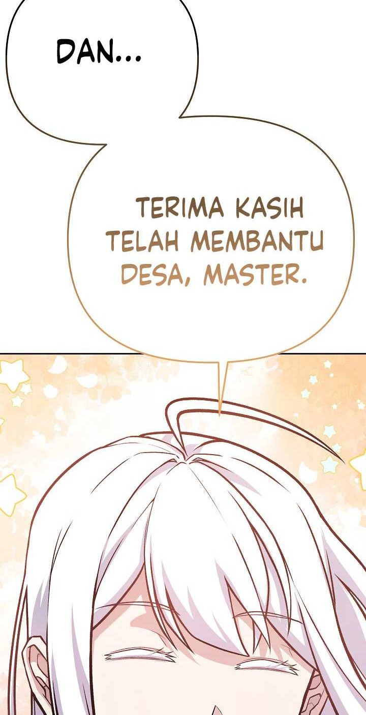 What's Our Hero Doing? Chapter 28 - halaman 11