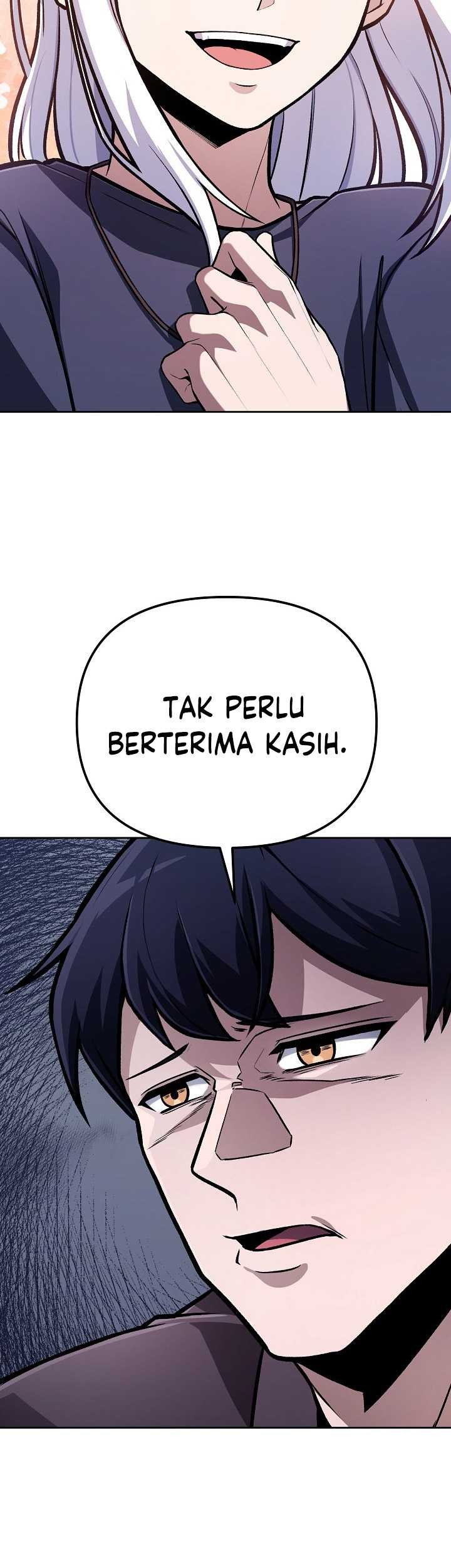 What's Our Hero Doing? Chapter 28 - halaman 12