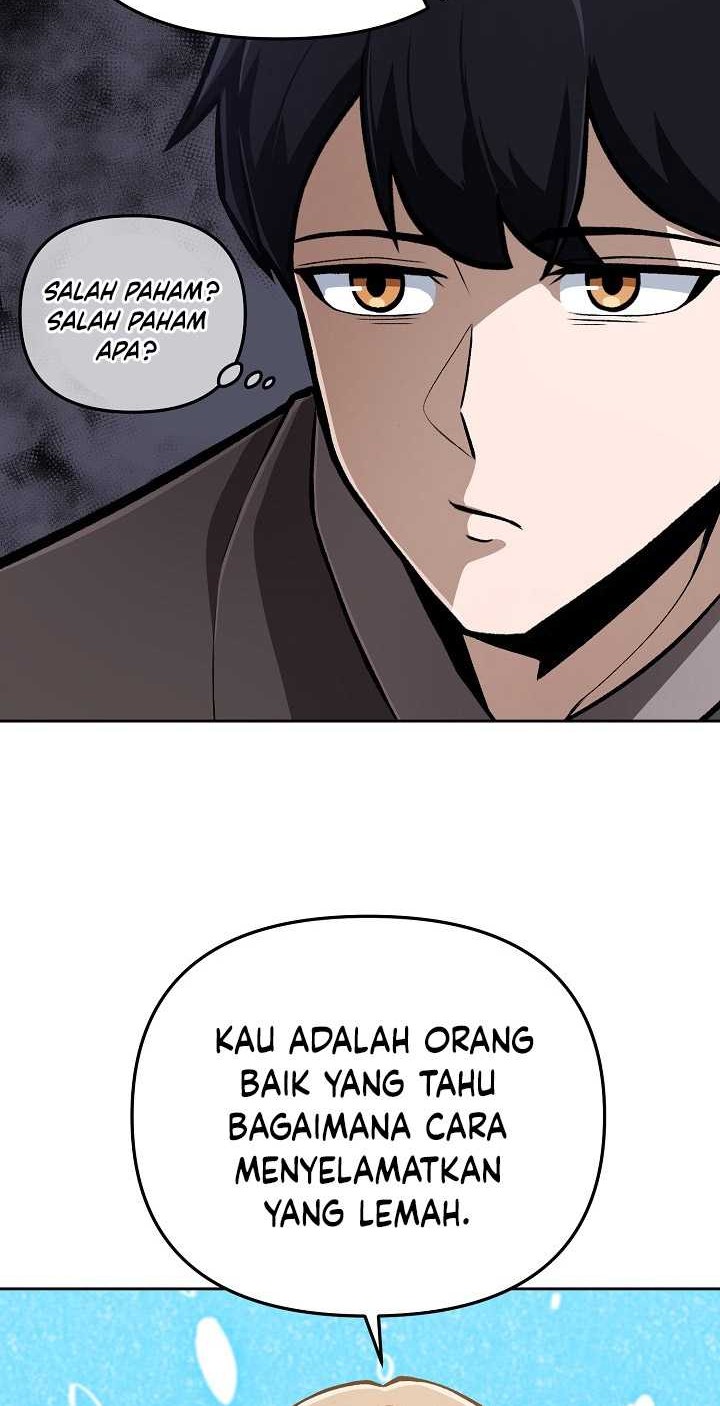 What's Our Hero Doing? Chapter 28 - halaman 15