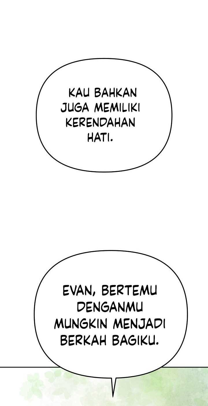 What's Our Hero Doing? Chapter 28 - halaman 17