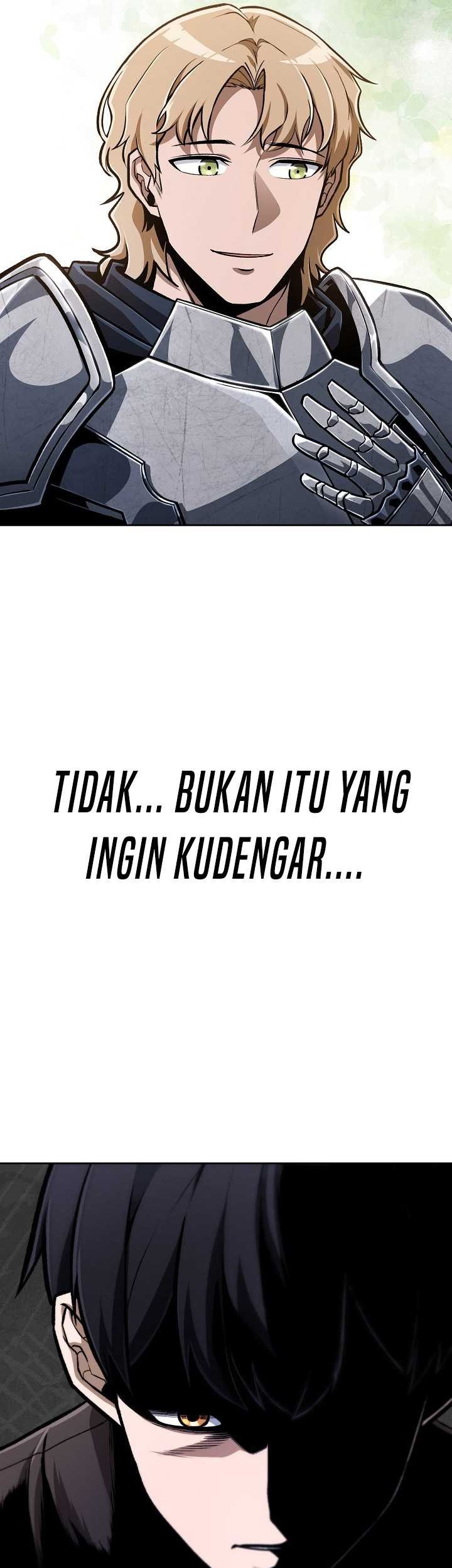 What's Our Hero Doing? Chapter 28 - halaman 18