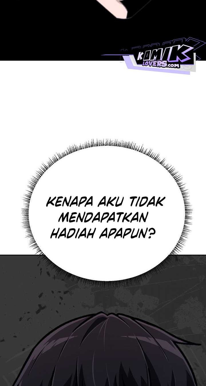 What's Our Hero Doing? Chapter 28 - halaman 19