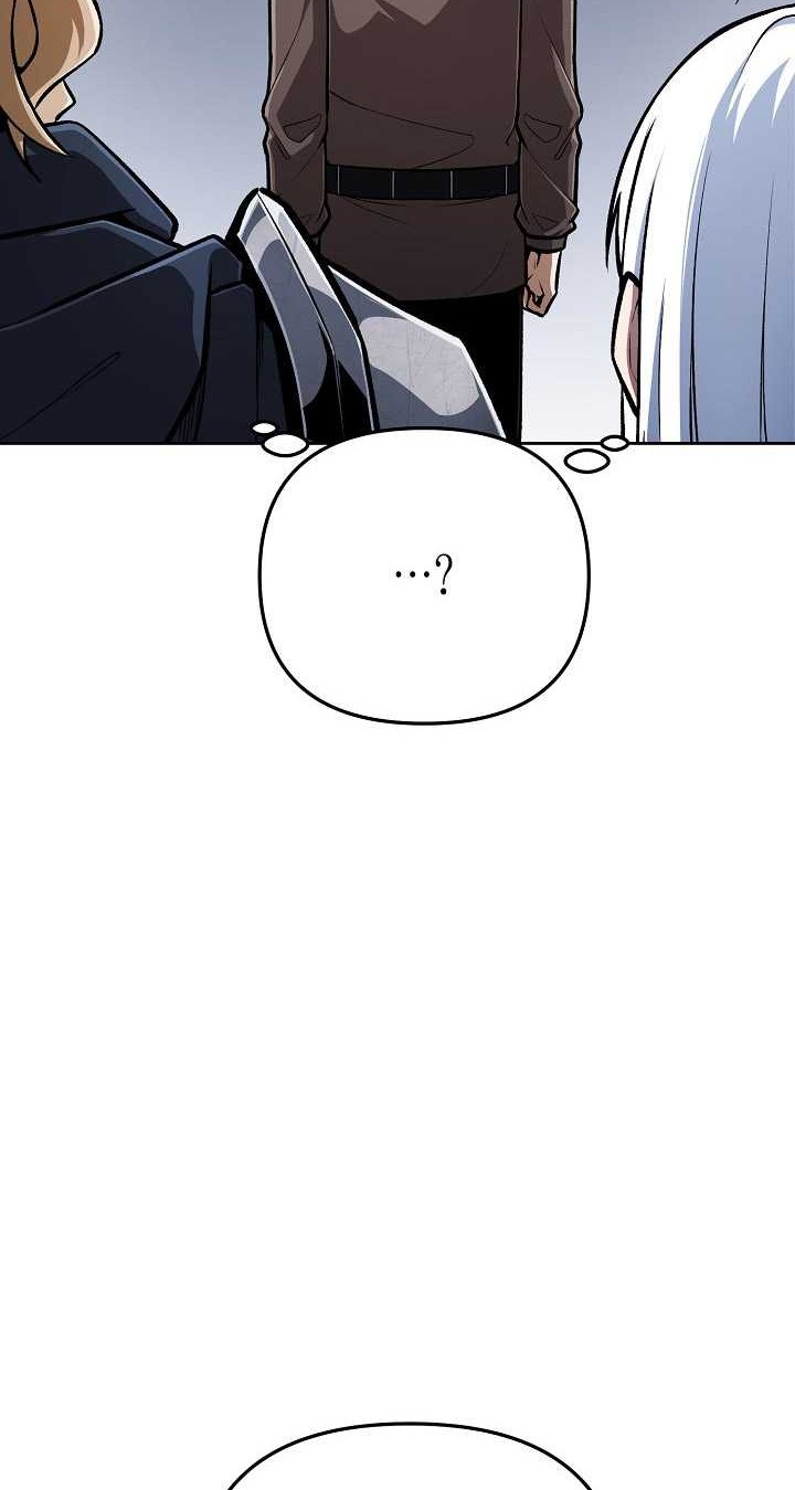What's Our Hero Doing? Chapter 28 - halaman 21