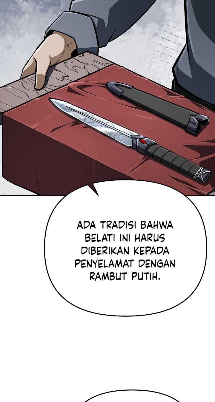 What's Our Hero Doing? Chapter 28 - halaman 23