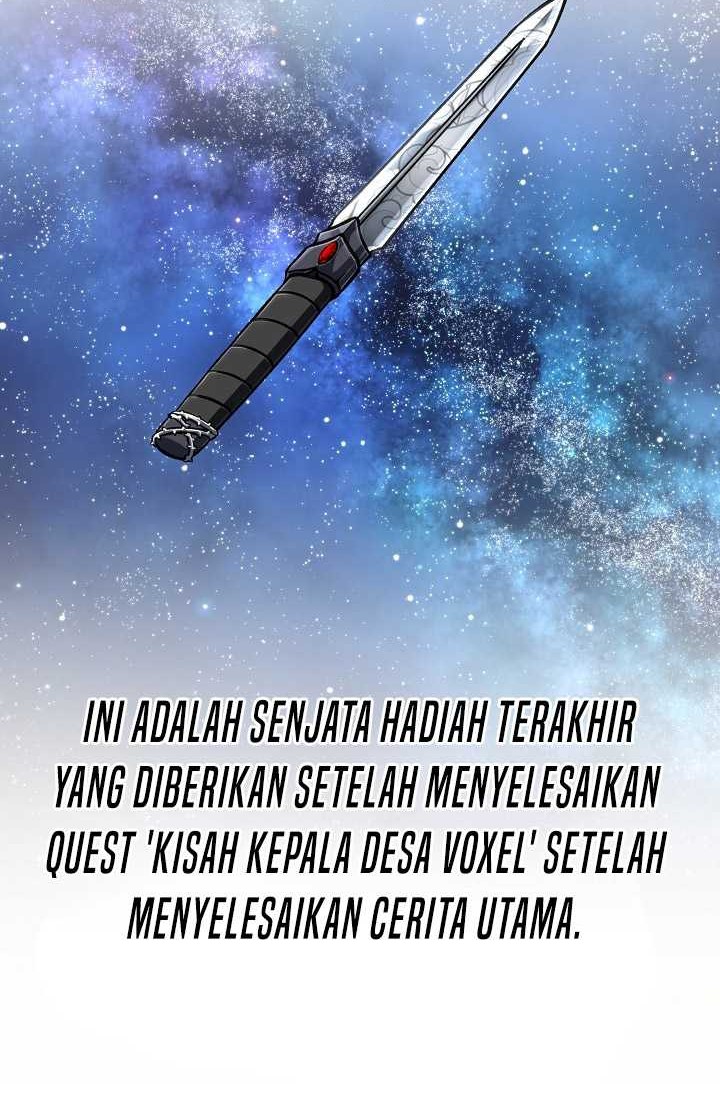 What's Our Hero Doing? Chapter 28 - halaman 27