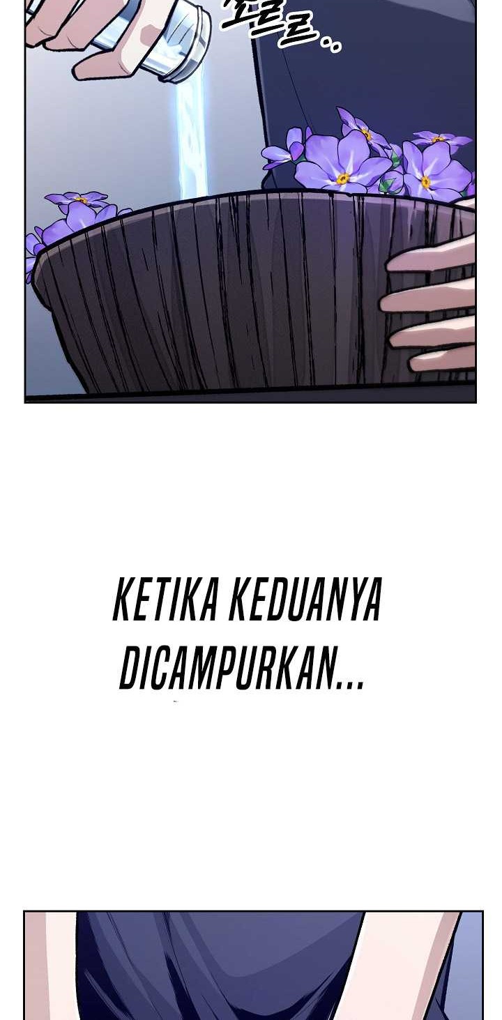 What's Our Hero Doing? Chapter 28 - halaman 3