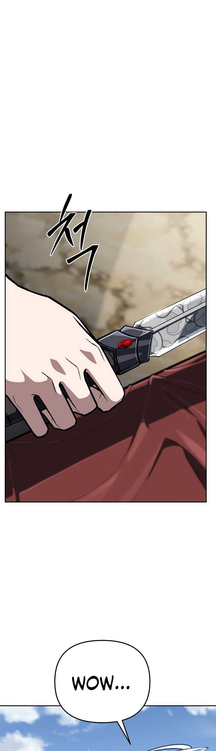 What's Our Hero Doing? Chapter 28 - halaman 30