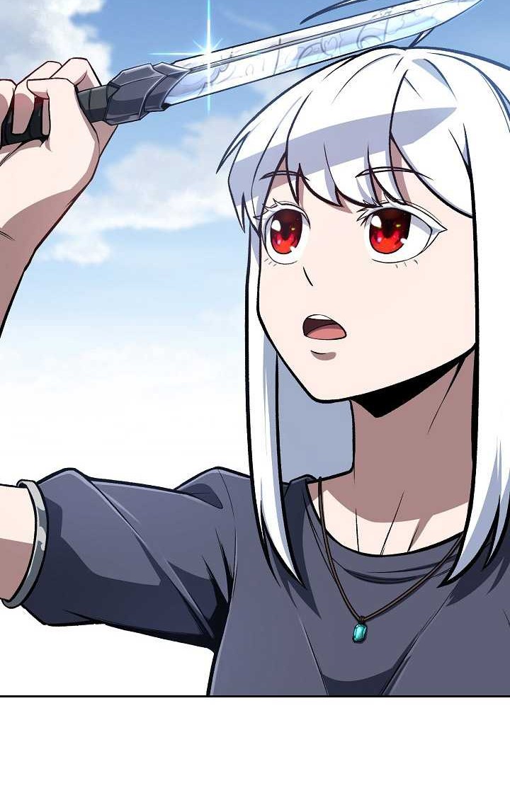 What's Our Hero Doing? Chapter 28 - halaman 31