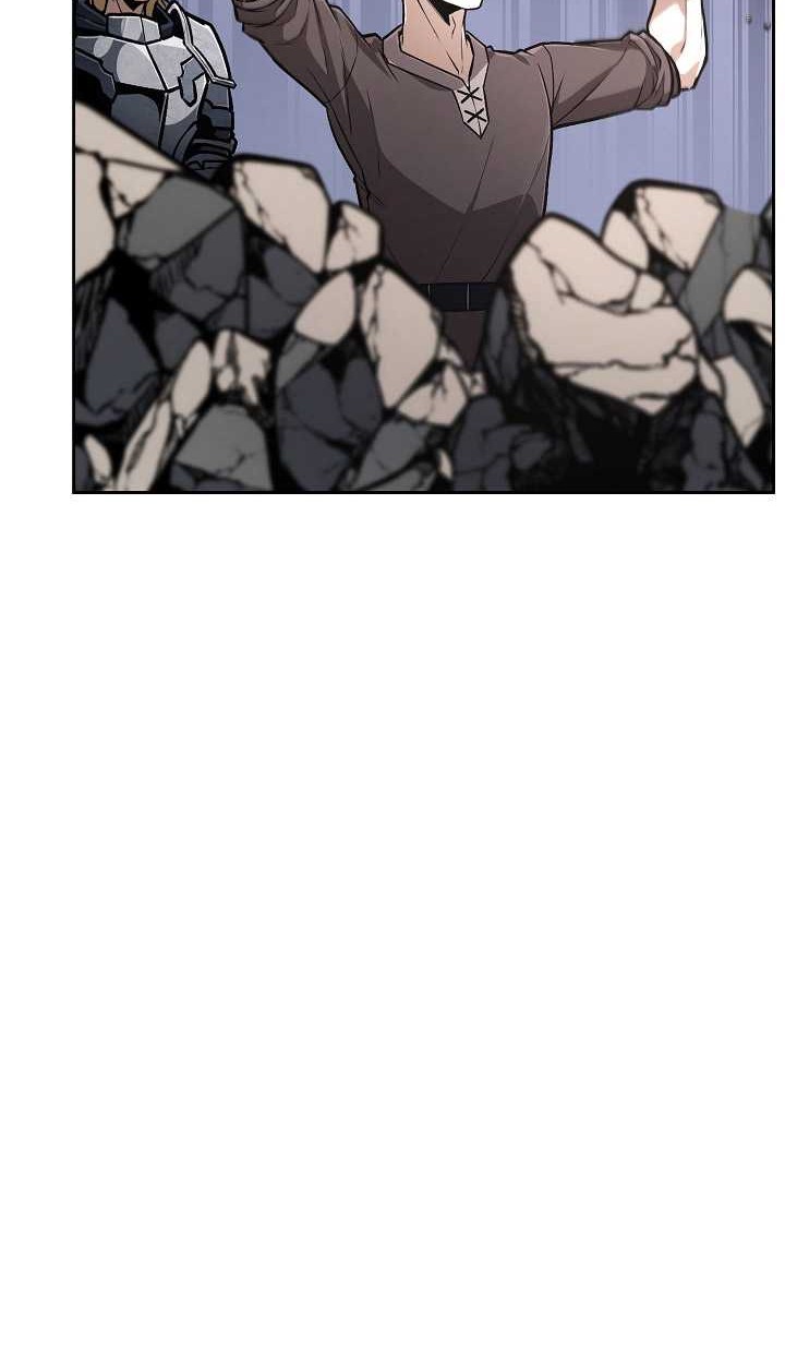 What's Our Hero Doing? Chapter 28 - halaman 39