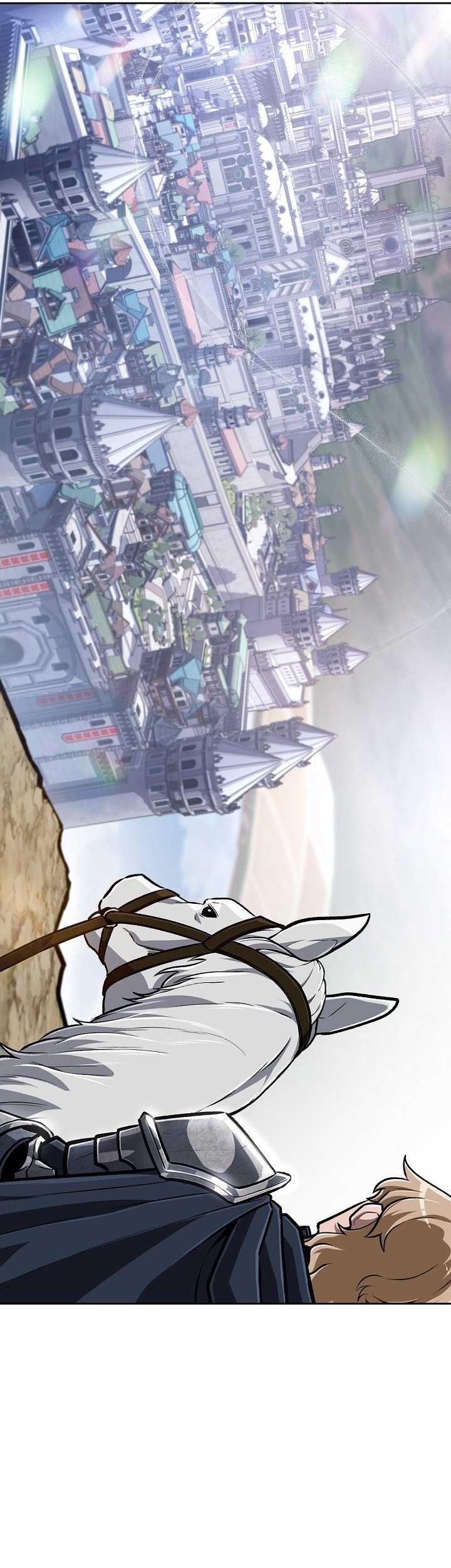 What's Our Hero Doing? Chapter 28 - halaman 42