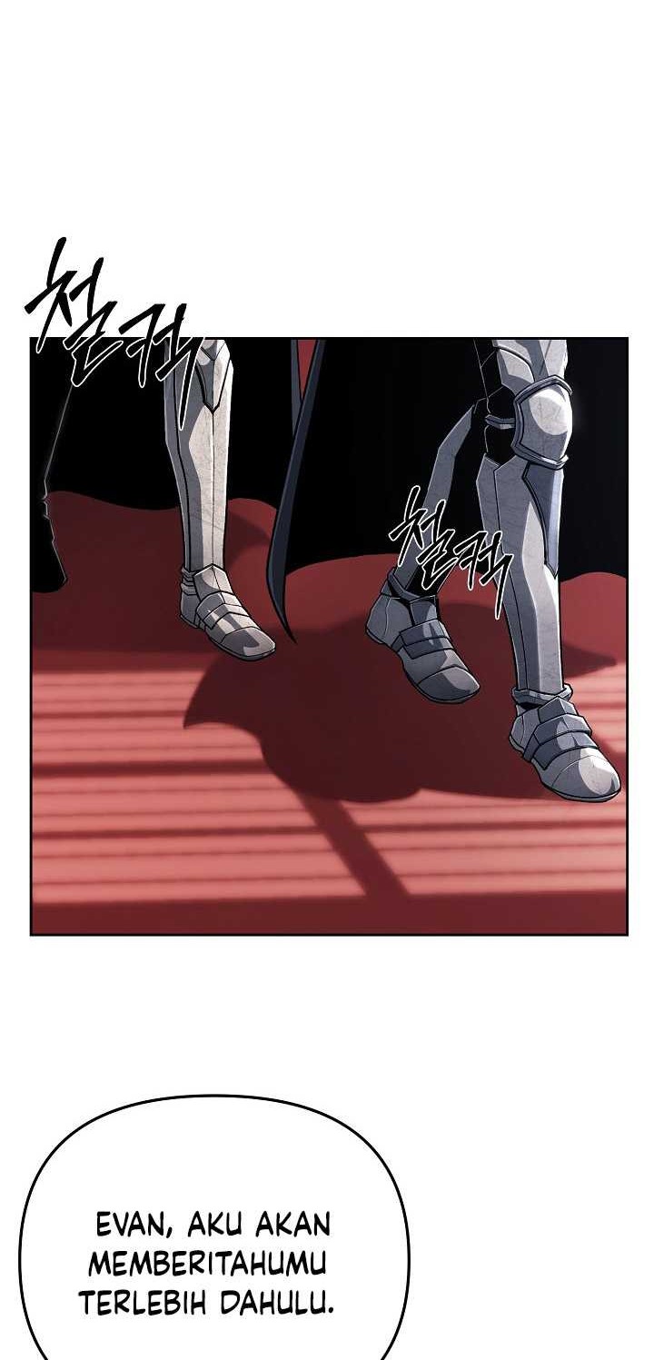 What's Our Hero Doing? Chapter 28 - halaman 45